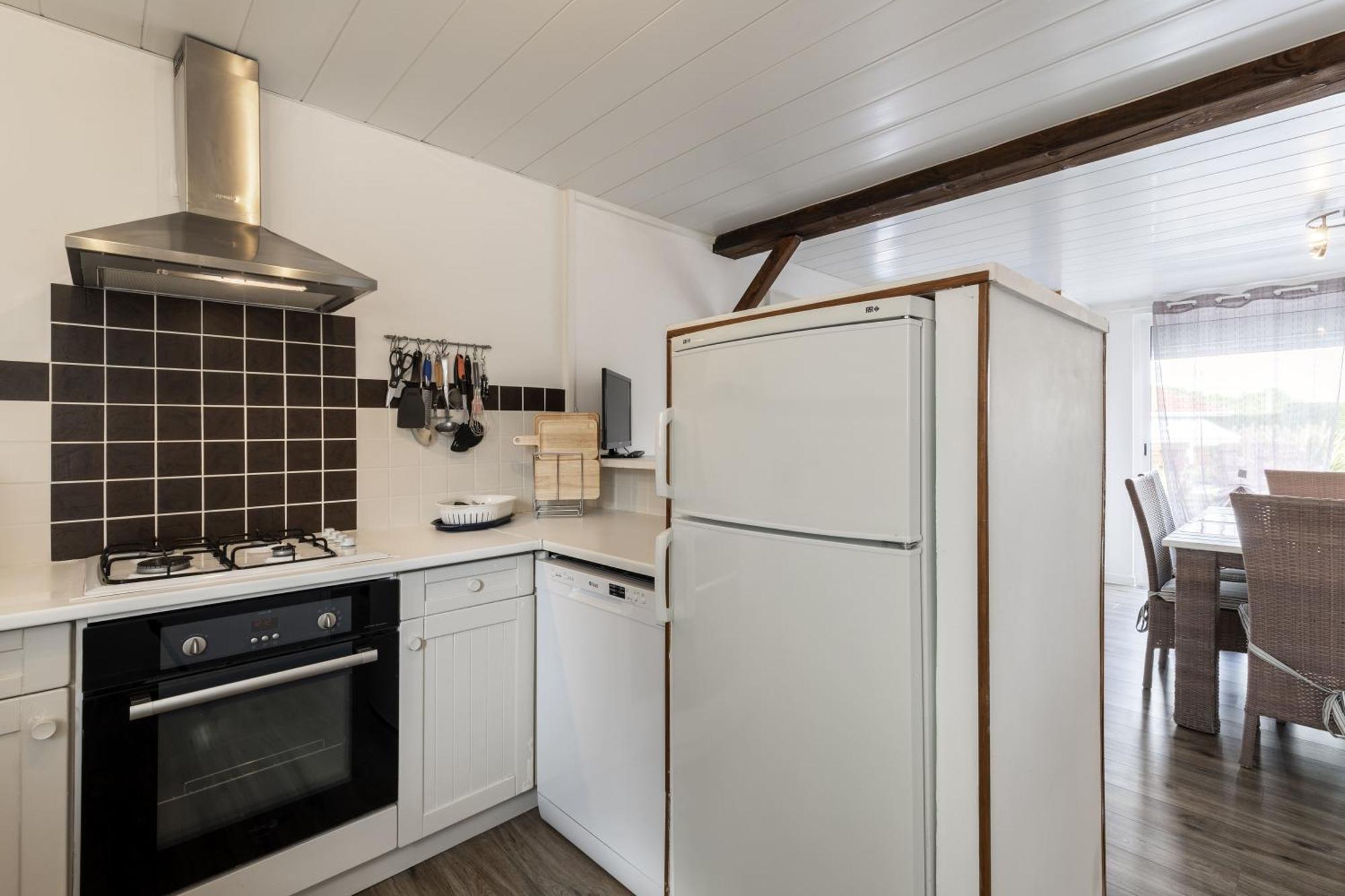 Gite & Chambres D'Hotes - Le Petit Bali Saint-Pandelon Exteriör bild