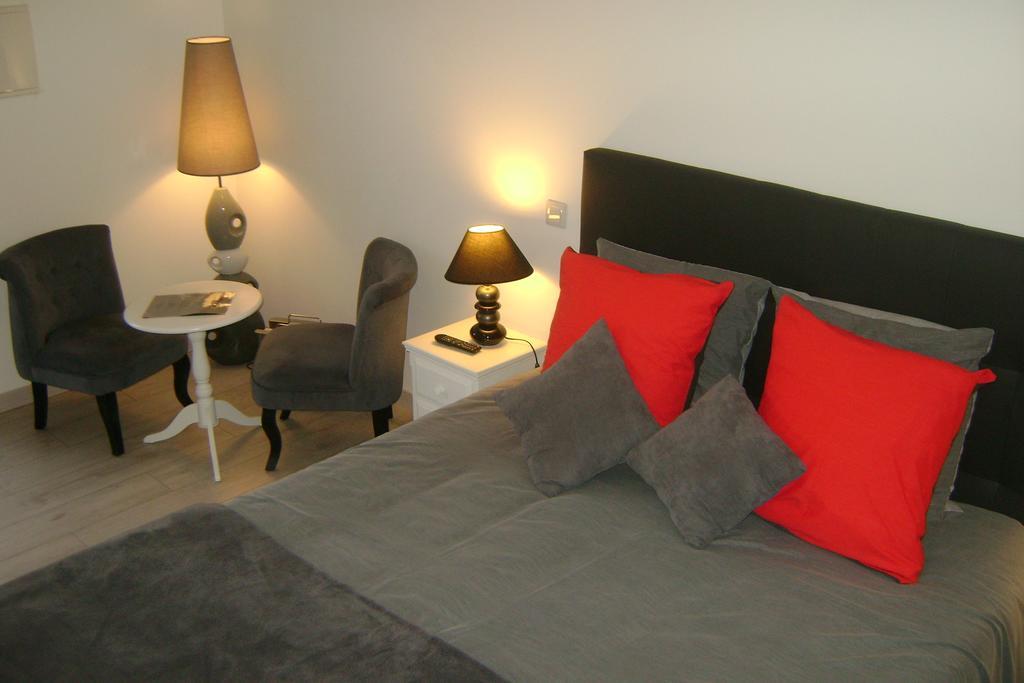 Gite & Chambres D'Hotes - Le Petit Bali Saint-Pandelon Exteriör bild